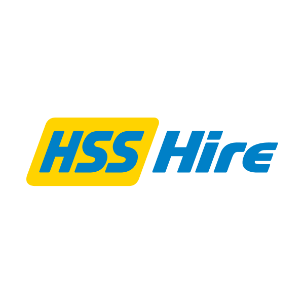 HSS Hire Group PLC Logo