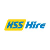 HSS Hire Group PLC Logo