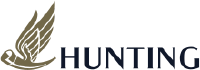 Hunting PLC Logo