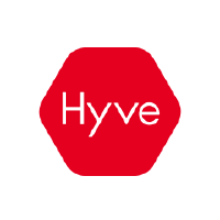 Hyve Group PLC Logo