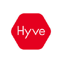 Hyve Group PLC Logo