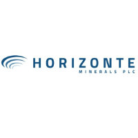 Horizonte Minerals PLC Logo