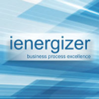 iEnergizer Ltd Logo