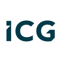 Intermediate Capital Group PLC Logo