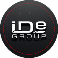 IDE Group Holdings PLC Logo