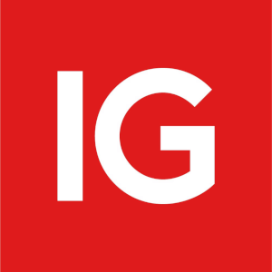 IG Group Holdings PLC Logo