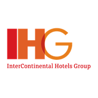 InterContinental Hotels Group PLC Logo