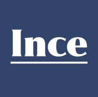 INCE Group PLC Logo