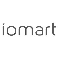 iomart group PLC Logo