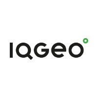 IQGeo Group PLC Logo