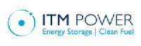 ITM Power PLC Logo