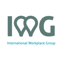 IWG Plc Logo