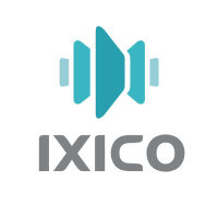 IXICO PLC Logo