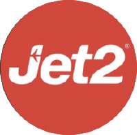 Jet2 PLC Logo
