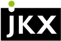 JKX Oil and Gas PLC Logo