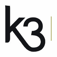 K3 Business Technology Group PLC Logo