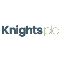 Knights Group Holdings PLC Logo