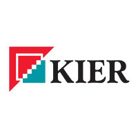 Kier Group PLC Logo