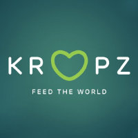 Kropz PLC Logo