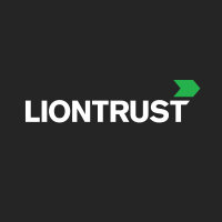 Liontrust Asset Management PLC Logo