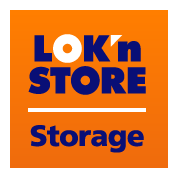 Lok'n Store Group PLC Logo