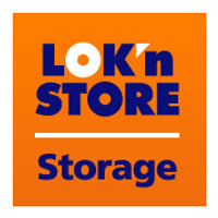 Lok'n Store Group PLC Logo