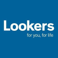 Lookers PLC Logo