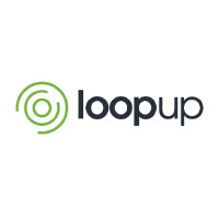 LoopUp Group PLC Logo