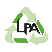 LPA Group PLC Logo