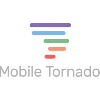 Mobile Tornado Group PLC Logo