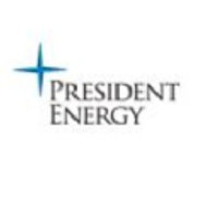 Molecular Energies PLC Logo