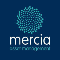 Mercia Asset Management PLC Logo