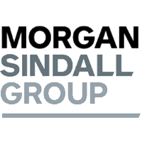 Morgan Sindall Group PLC Logo