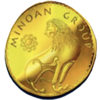 Minoan Group PLC Logo