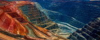 Mining Minerals & Metals PLC Logo