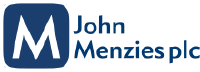 John Menzies PLC Logo