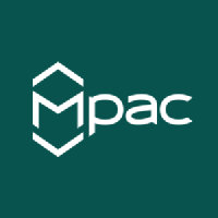 MPAC Group PLC Logo