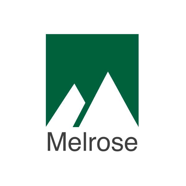 Melrose Industries PLC Logo