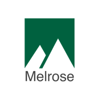 Melrose Industries PLC Logo