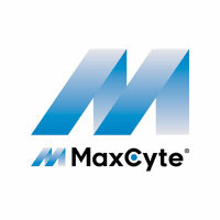 MaxCyte Inc Logo