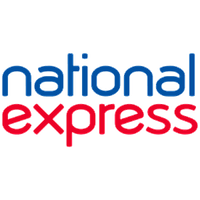 National Express Group PLC Logo