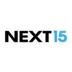 Next Fifteen Communications Group PLC Logo