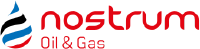 Nostrum Oil & Gas PLC Logo