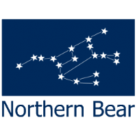 Northern Bear PLC Logo