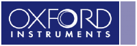 Oxford Instruments PLC Logo