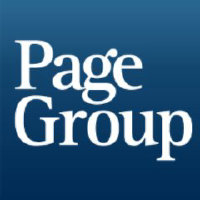 Pagegroup PLC Logo