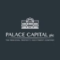 Palace Capital PLC Logo