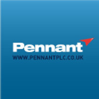 Pennant International Group PLC Logo