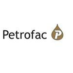 Petrofac Ltd Logo