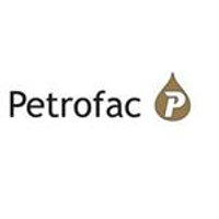 Petrofac Ltd Logo